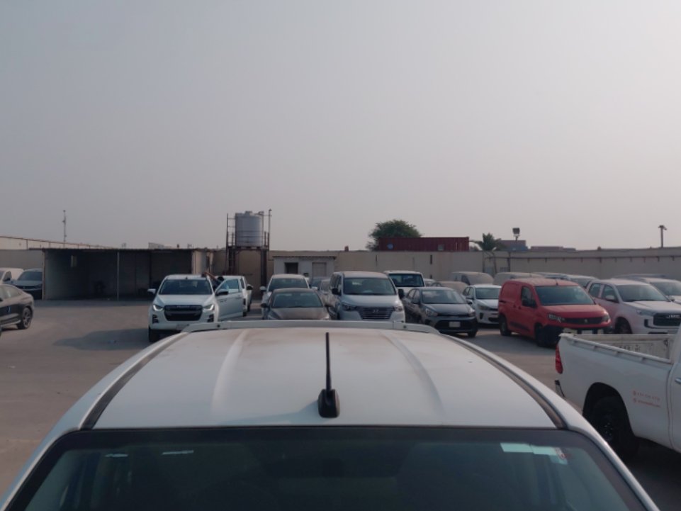 Isuzu D MAX 4X4 - 2022 image