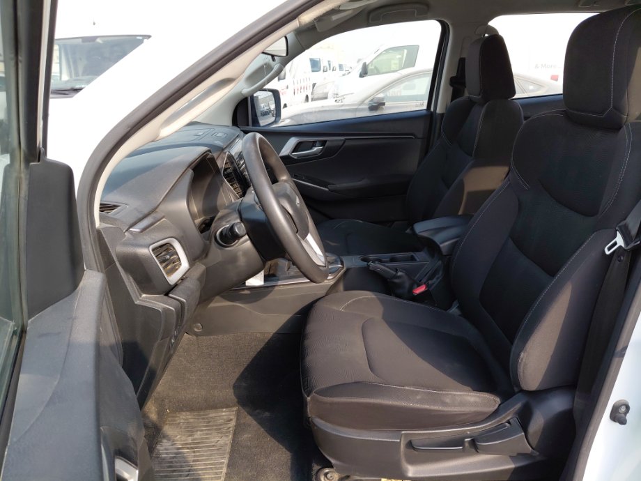 Isuzu D MAX 4X4 - 2022 image