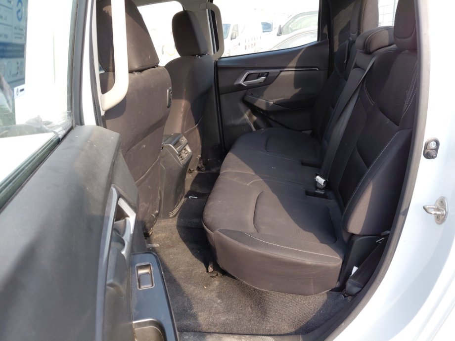 Isuzu D MAX 4X4 - 2022 image