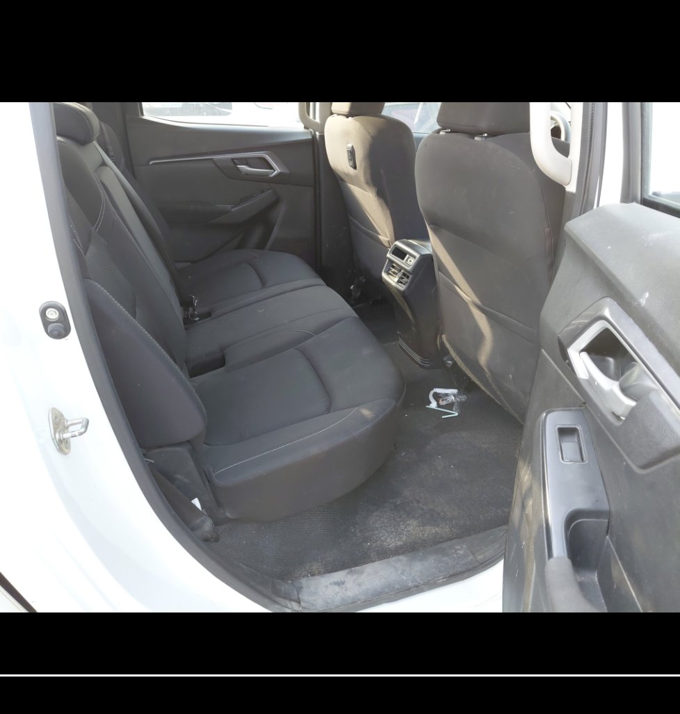 Isuzu D MAX 4X4 - 2022 image