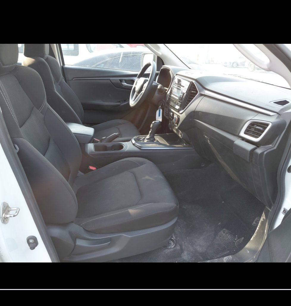 Isuzu D MAX 4X4 - 2022 image