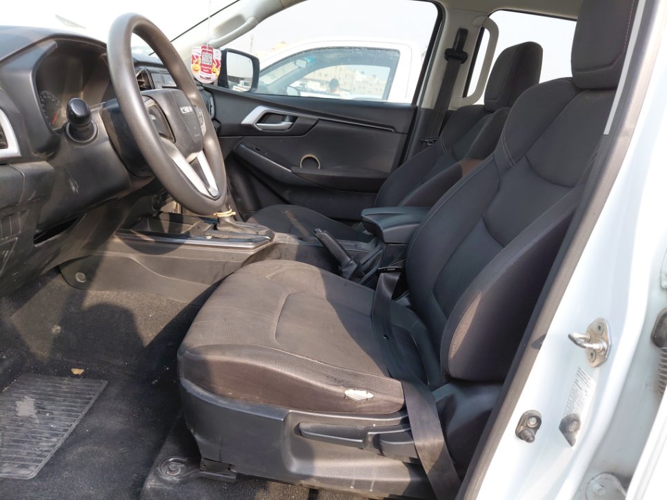 Isuzu D MAX 4X4 - 2022 image