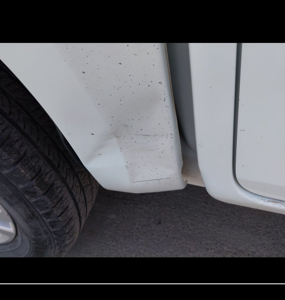 Isuzu D MAX 4X4 - 2022 image