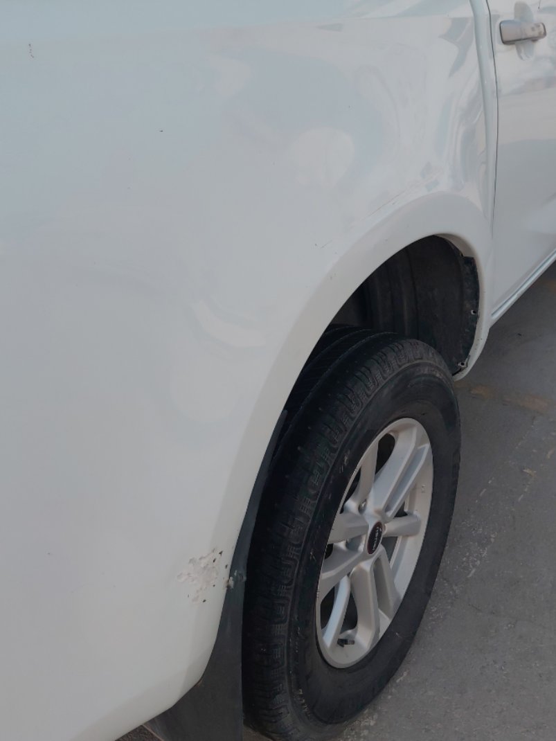 Isuzu D MAX 4X4 - 2022 image