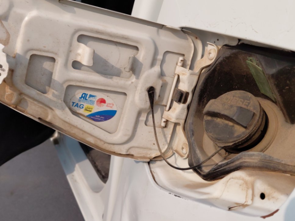 Isuzu D MAX 4X4 - 2022 image