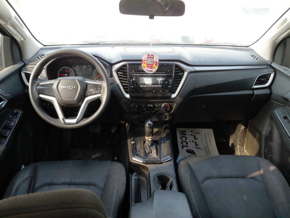 Isuzu D MAX 4X4 - 2022 image