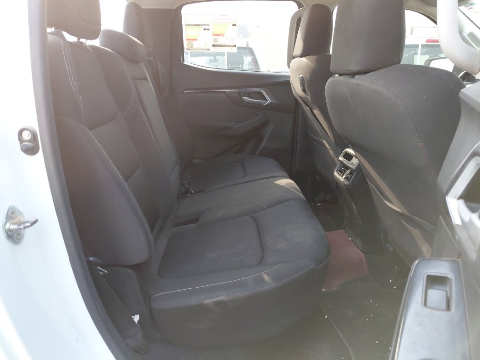 Isuzu D MAX 4X4 - 2022 image