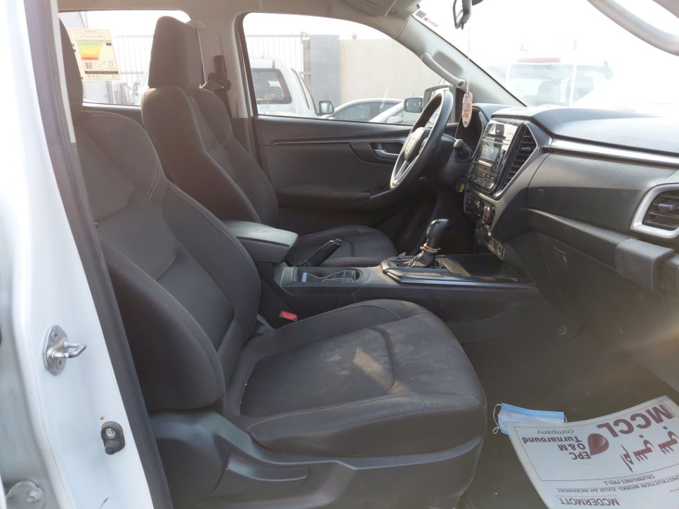 Isuzu D MAX 4X4 - 2022 image