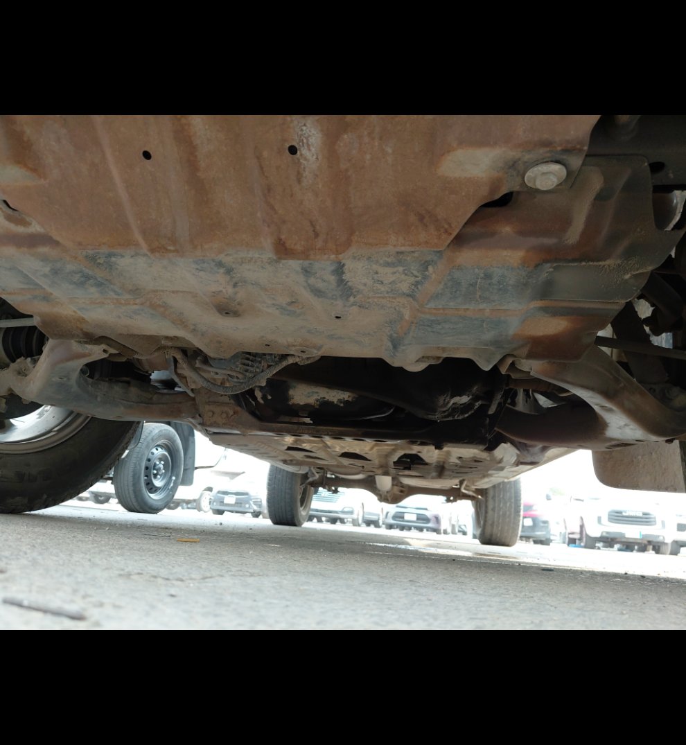 Isuzu D MAX 4X4 - 2022 image