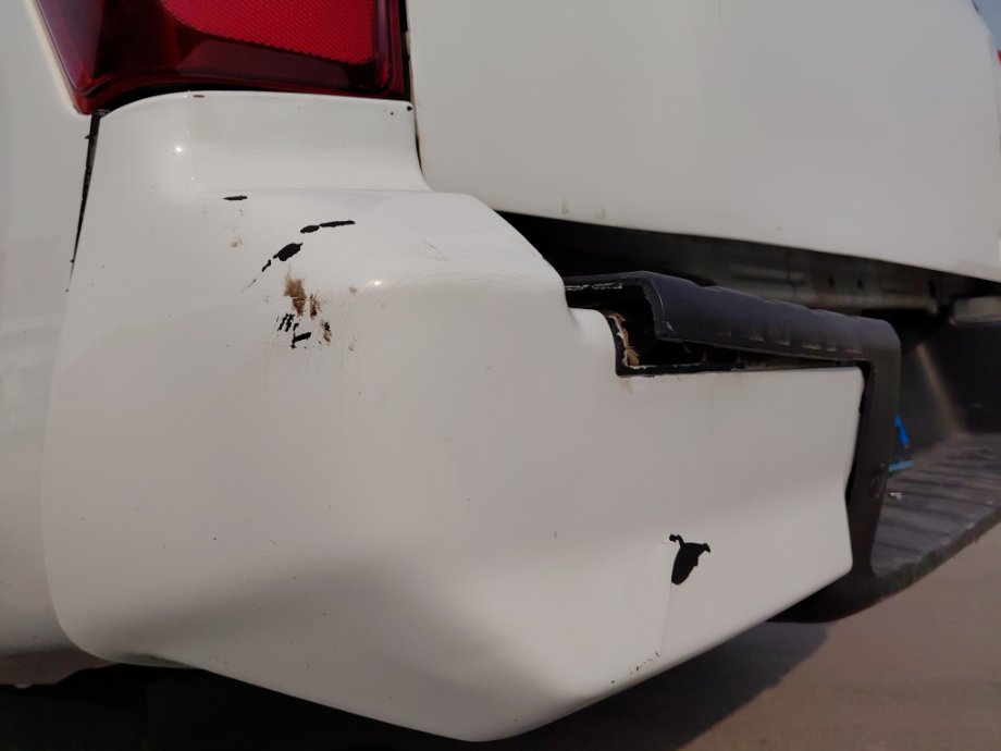 Isuzu D MAX 4X4 - 2022 image