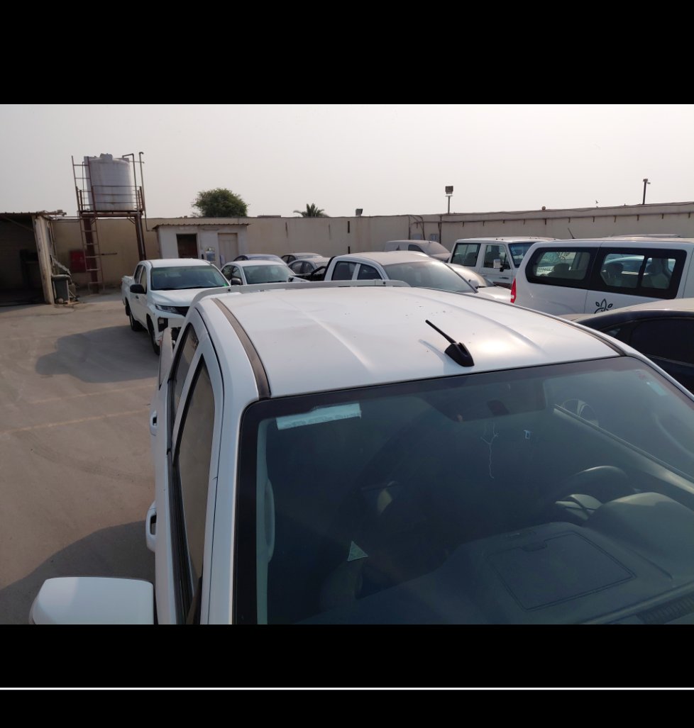 Isuzu D MAX 4X4 - 2022 image