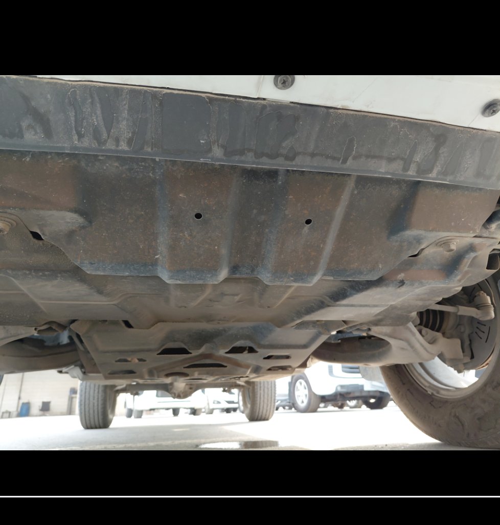 Isuzu D MAX 4X4 - 2022 image