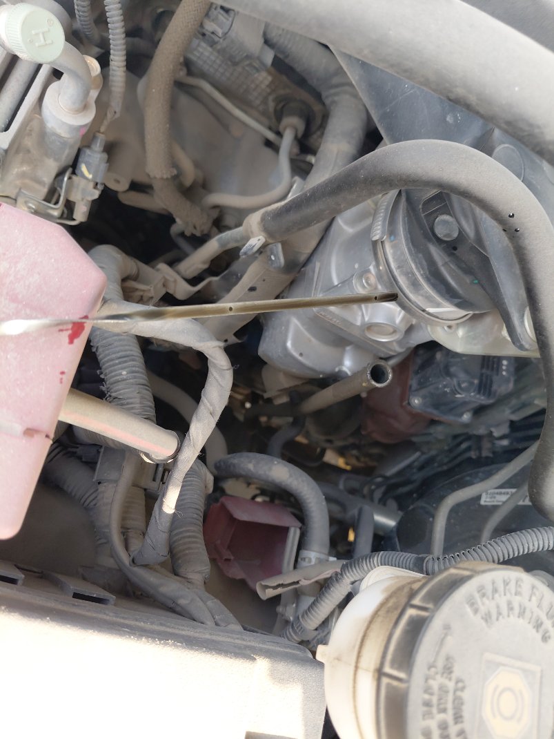 Isuzu D MAX 4X4 - 2022 image