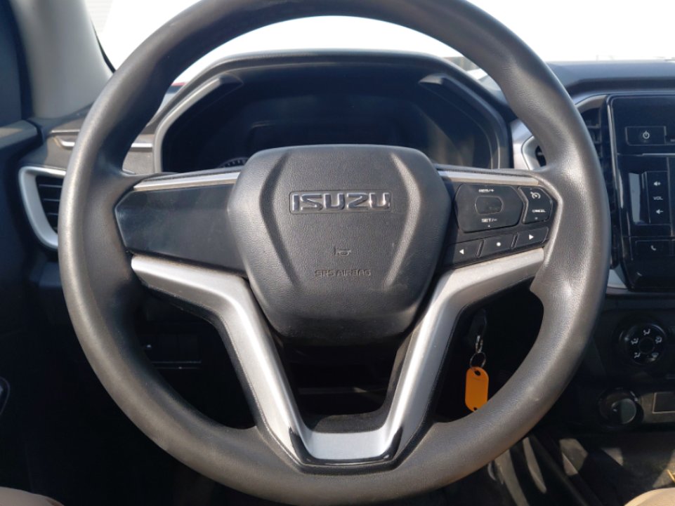 Isuzu D MAX 4X4 - 2022 image