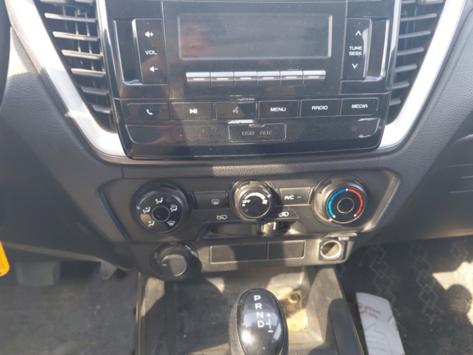 Isuzu D MAX 4X4 - 2022 image