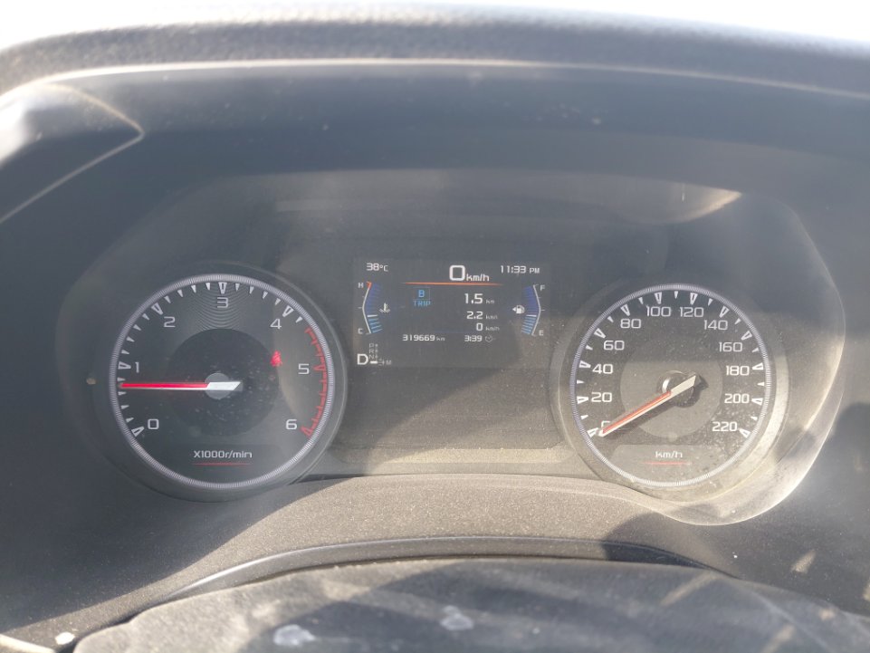 Isuzu D MAX 4X4 - 2022 image