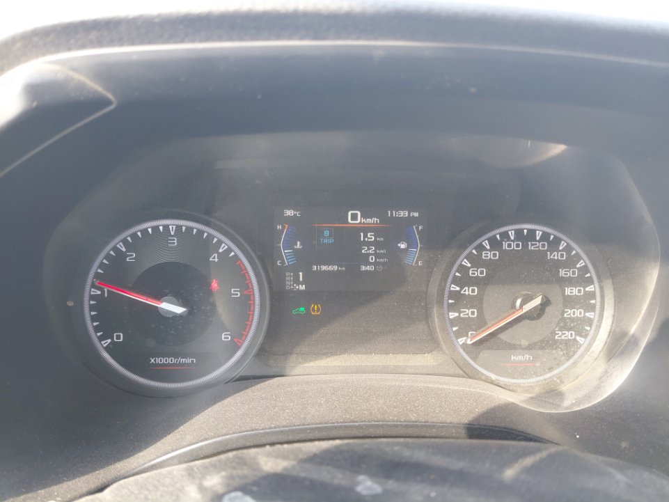 Isuzu D MAX 4X4 - 2022 image