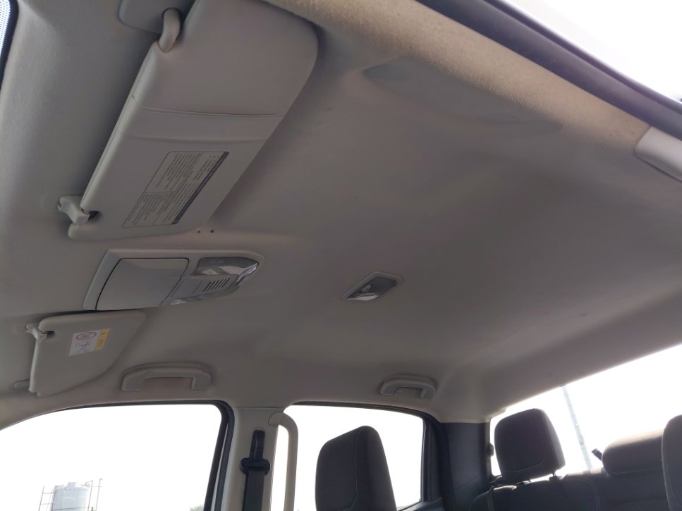 Isuzu D MAX 4X4 - 2022 image