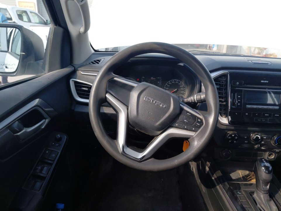 Isuzu D MAX 4X4 - 2022 image