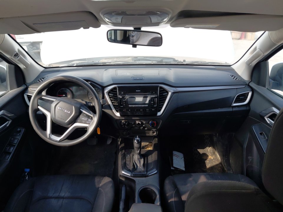 Isuzu D MAX 4X4 - 2022 image