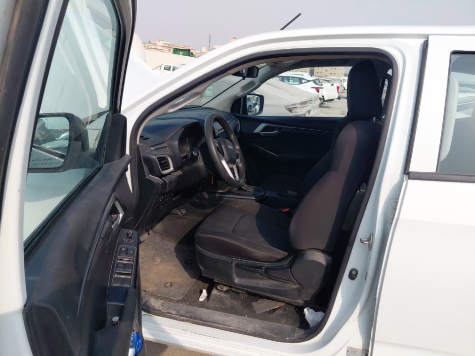 Isuzu D MAX 4X4 - 2022 image