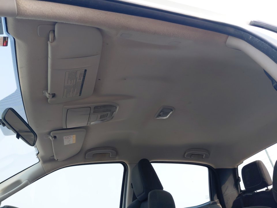 Isuzu D MAX 4X4 - 2022 image