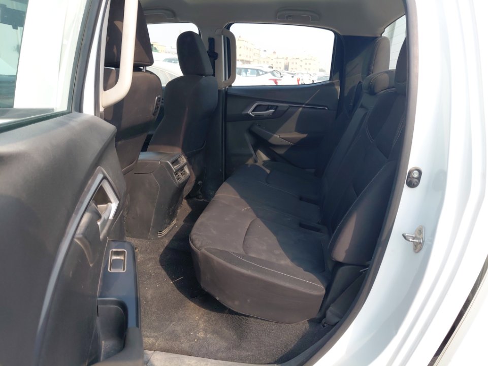 Isuzu D MAX 4X4 - 2022 image