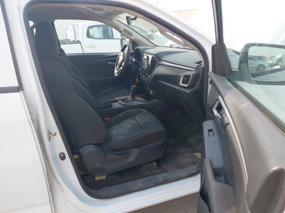 Isuzu D MAX 4X4 - 2022 image