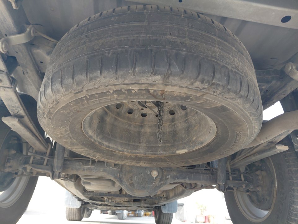 Isuzu D MAX 4X4 - 2022 image