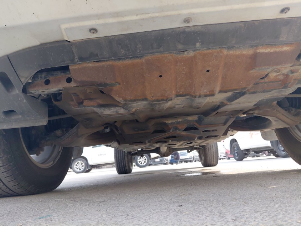 Isuzu D MAX 4X4 - 2022 image