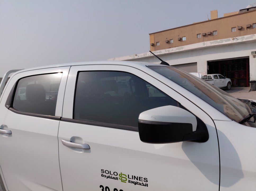 Isuzu D MAX 4X4 - 2022 image