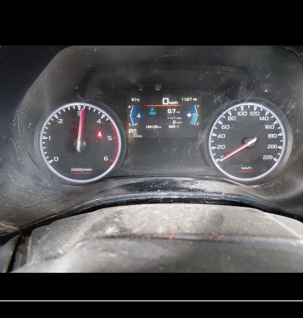 Isuzu D MAX 4X4 - 2022 image