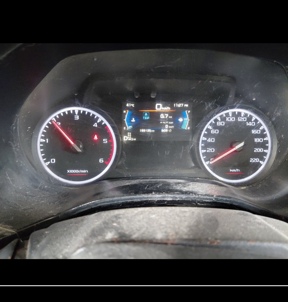 Isuzu D MAX 4X4 - 2022 image