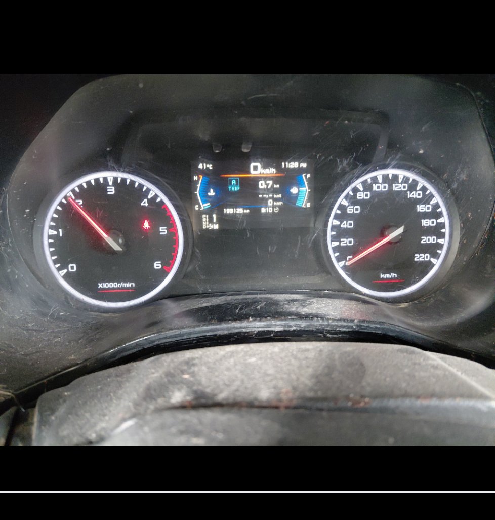 Isuzu D MAX 4X4 - 2022 image