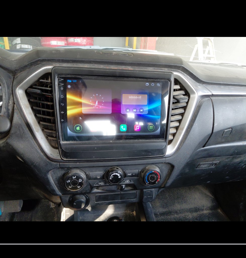 Isuzu D MAX 4X4 - 2022 image