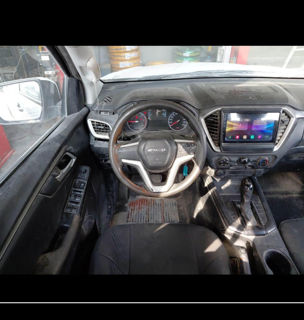 Isuzu D MAX 4X4 - 2022 image