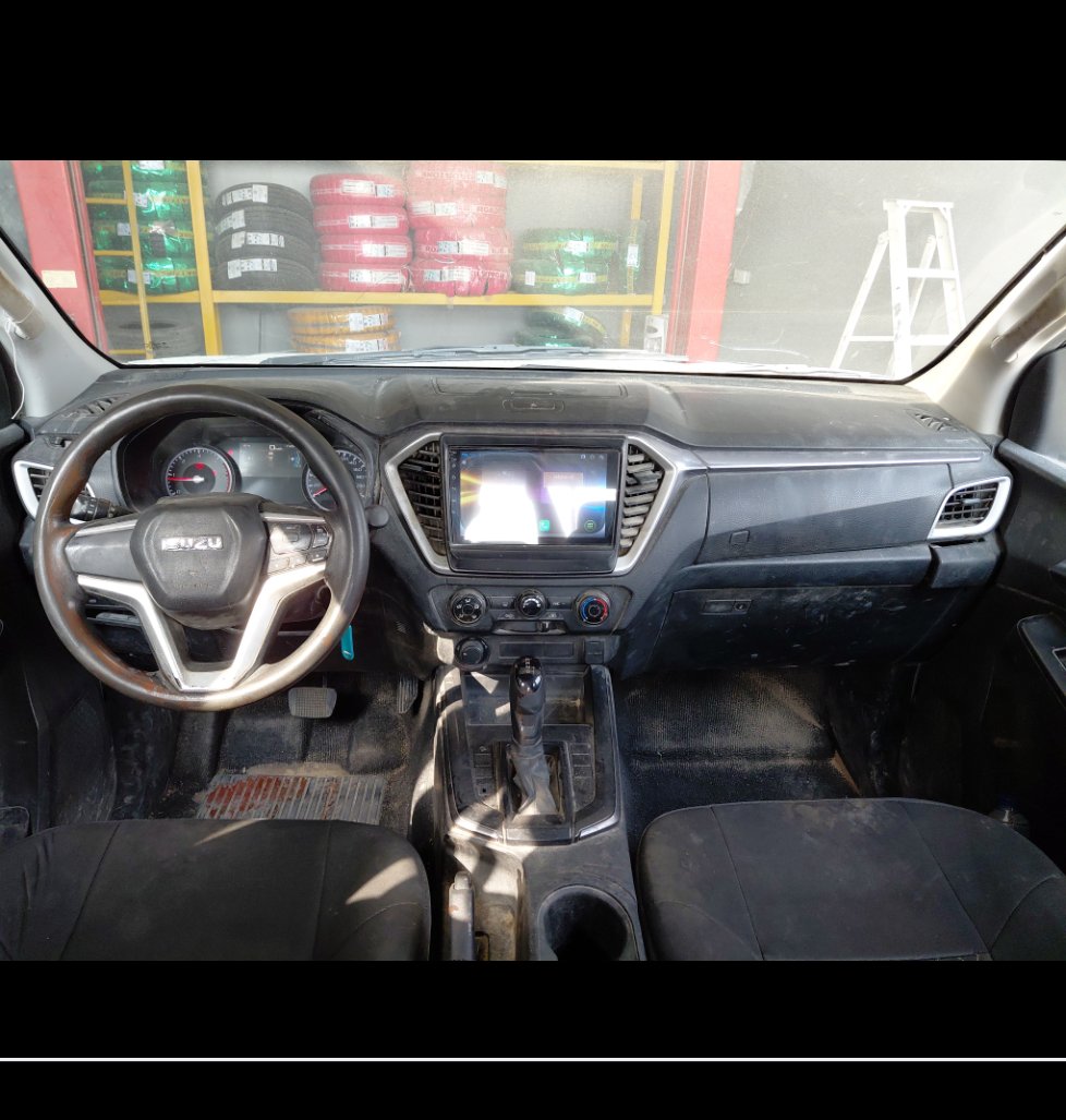 Isuzu D MAX 4X4 - 2022 image