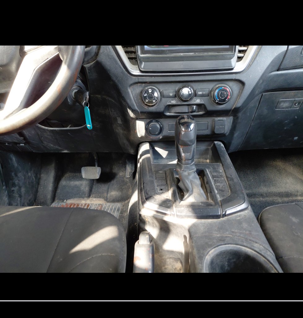 Isuzu D MAX 4X4 - 2022 image