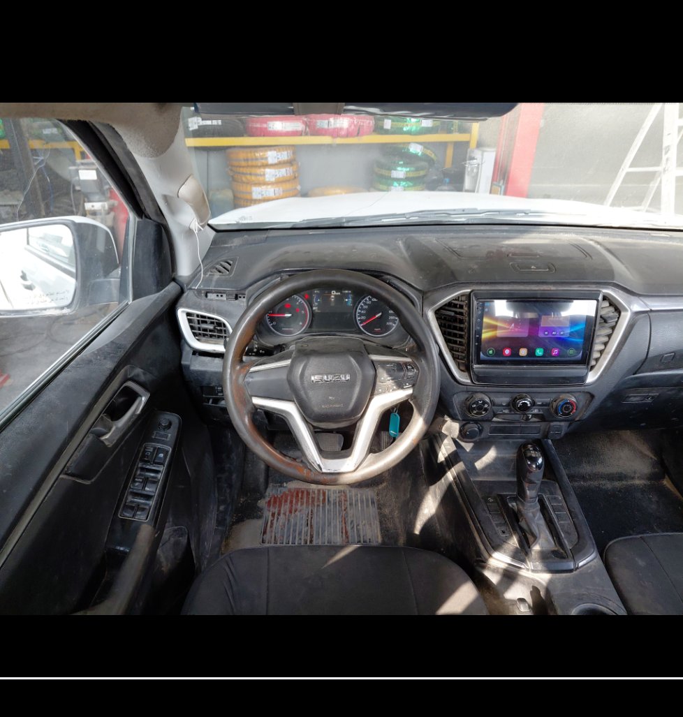 Isuzu D MAX 4X4 - 2022 image