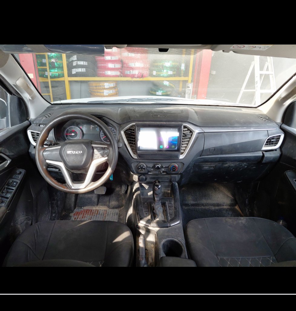 Isuzu D MAX 4X4 - 2022 image