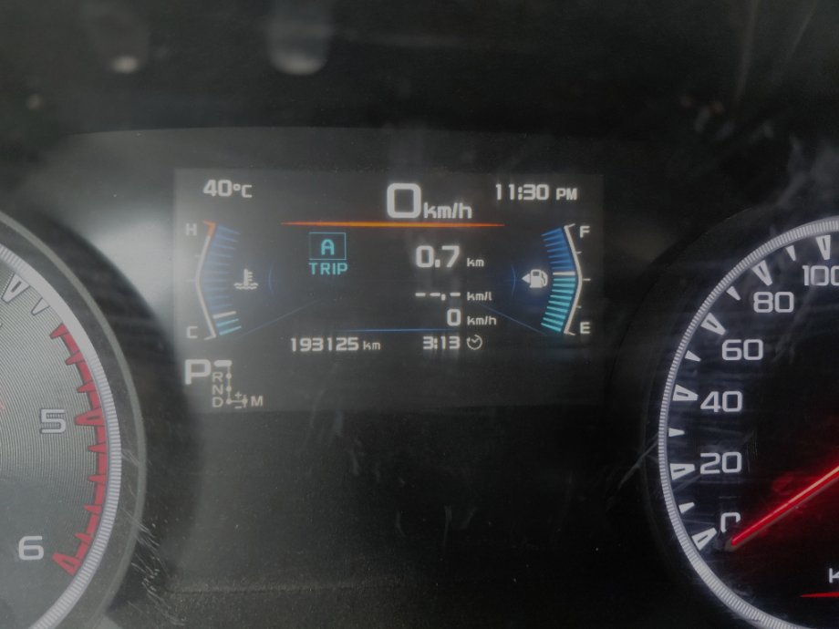 Isuzu D MAX 4X4 - 2022 image