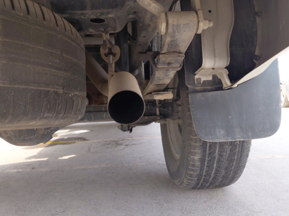 Isuzu D MAX 4X4 - 2022 image