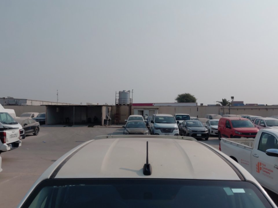 Isuzu D MAX 4X4 - 2022 image