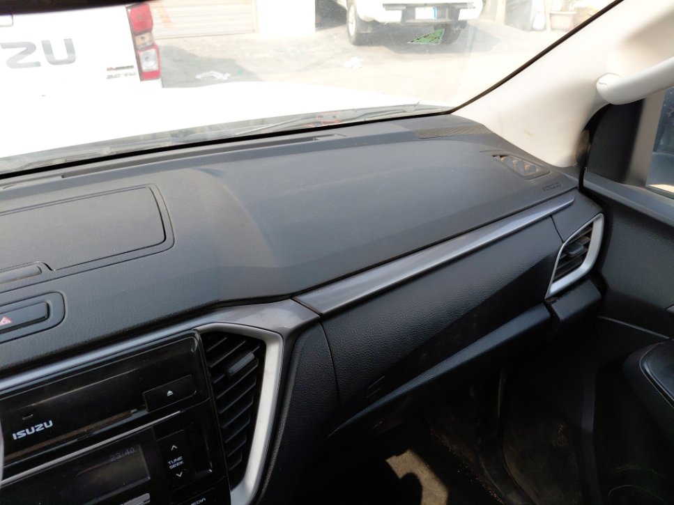 Isuzu D MAX  2022 image