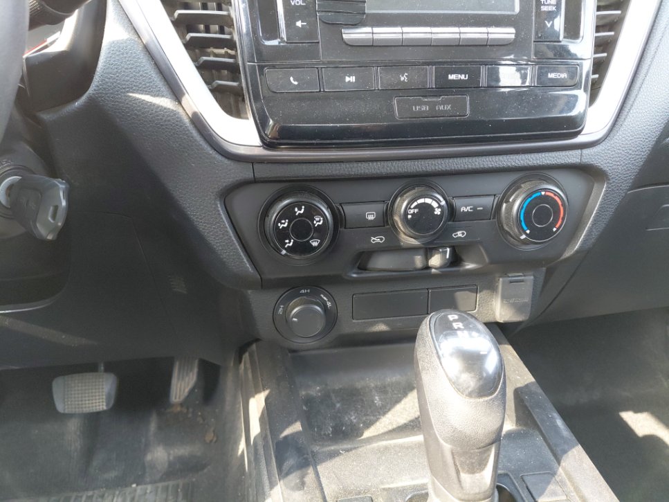 Isuzu D MAX  2022 image