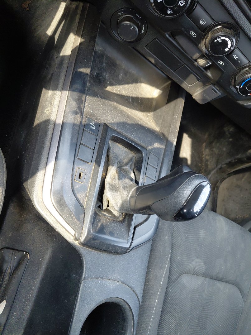 Isuzu D MAX  2022 image