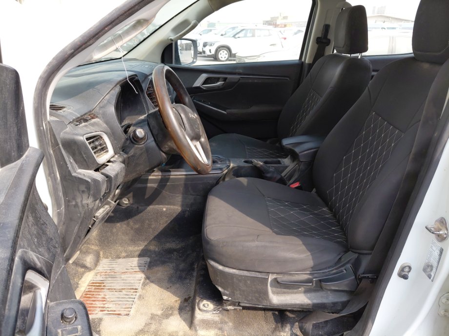 Isuzu D MAX 4X4 - 2022 image