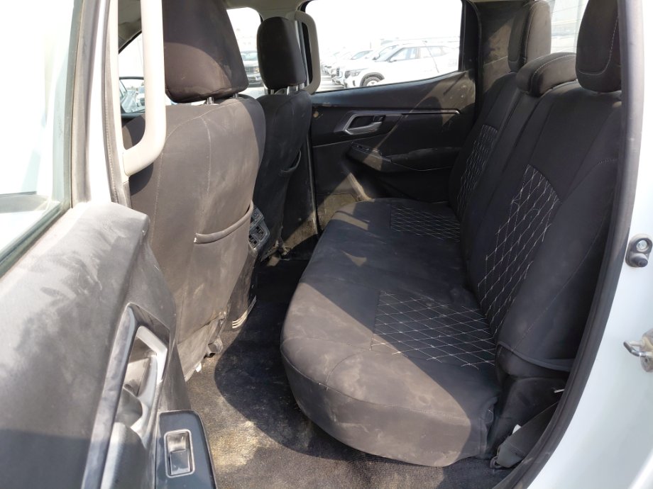 Isuzu D MAX 4X4 - 2022 image