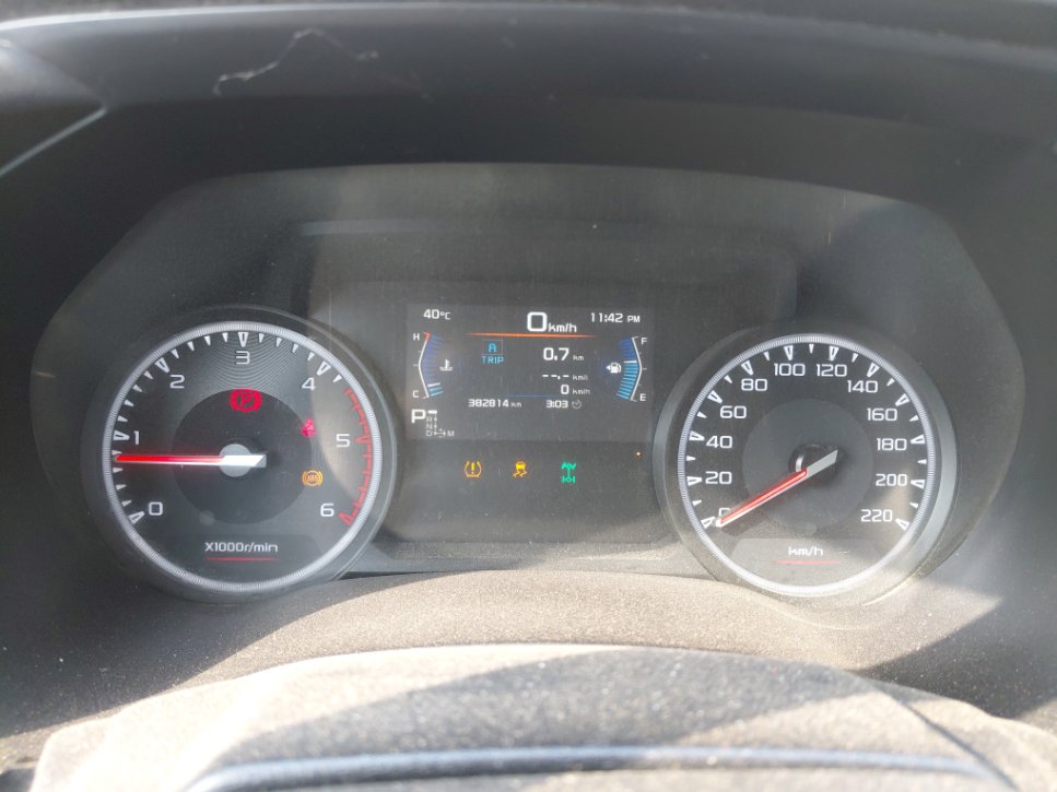 Isuzu D MAX  2022 image