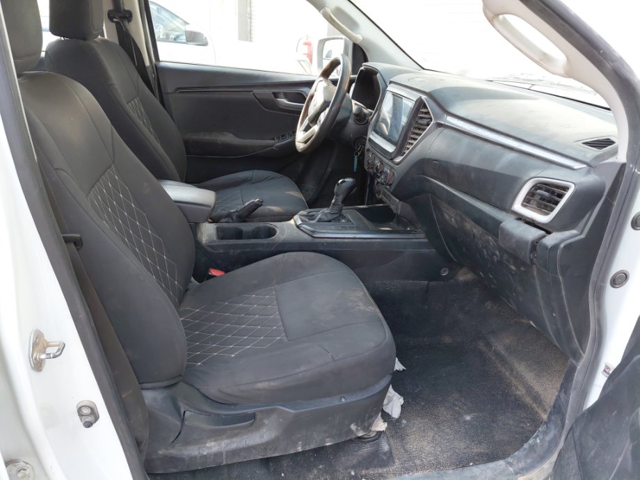 Isuzu D MAX 4X4 - 2022 image